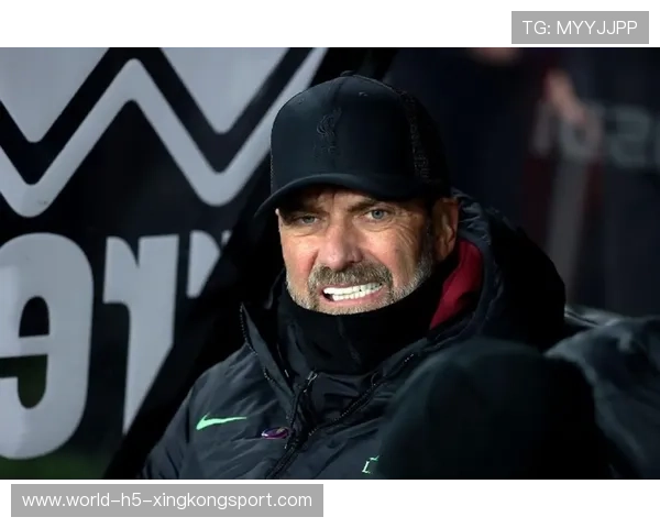 利物浦防线重建提上日程，冬窗成关键