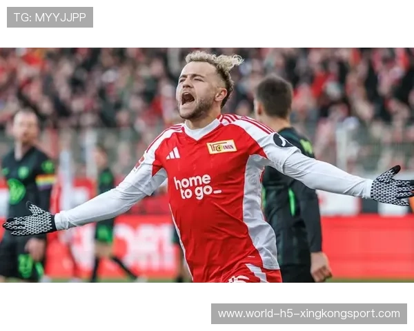 柏林前锋训练积极具备客场威胁